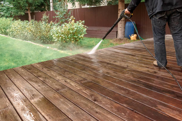 Best Driveway Pressure Washing  in Shannondale, WV