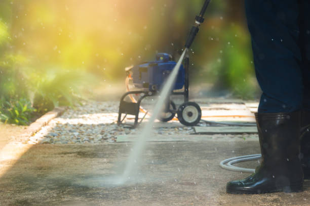 Best Building Exterior Washing  in Shannondale, WV